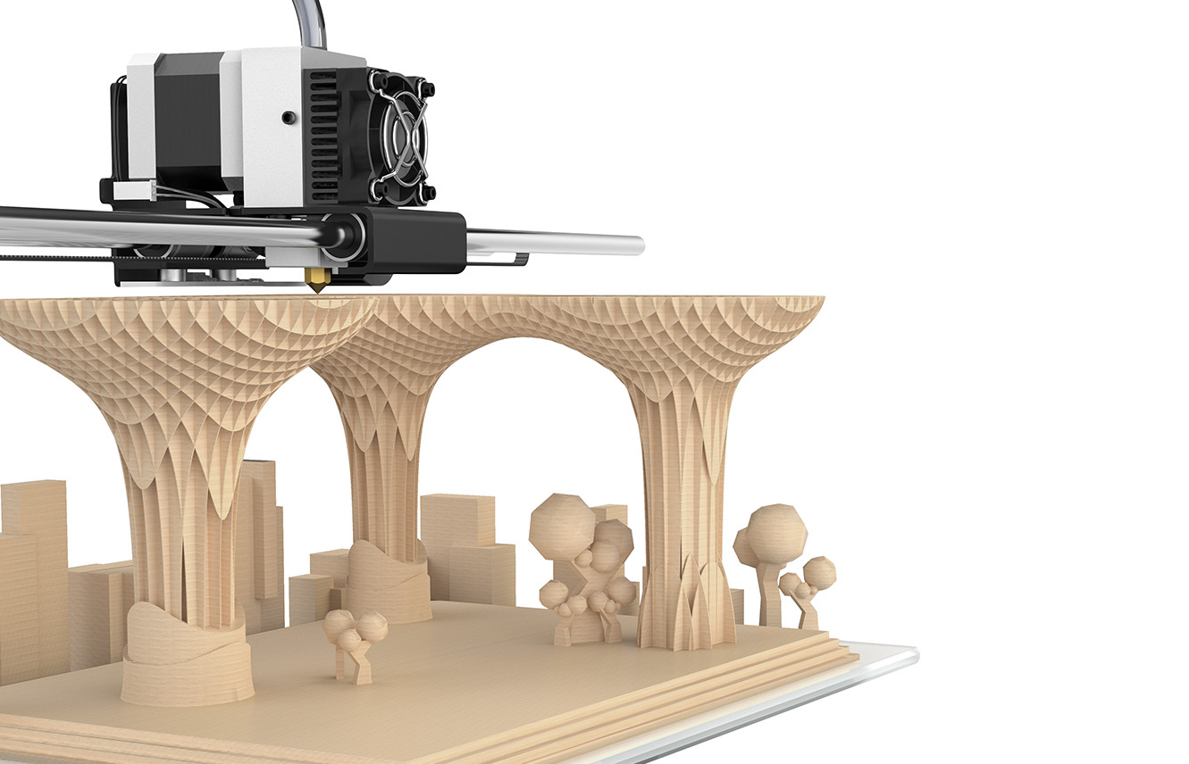 Witbox 2, la evolución de la impresora 3D de BQ Witbox 2, la evolución de la impresora 3D de BQ