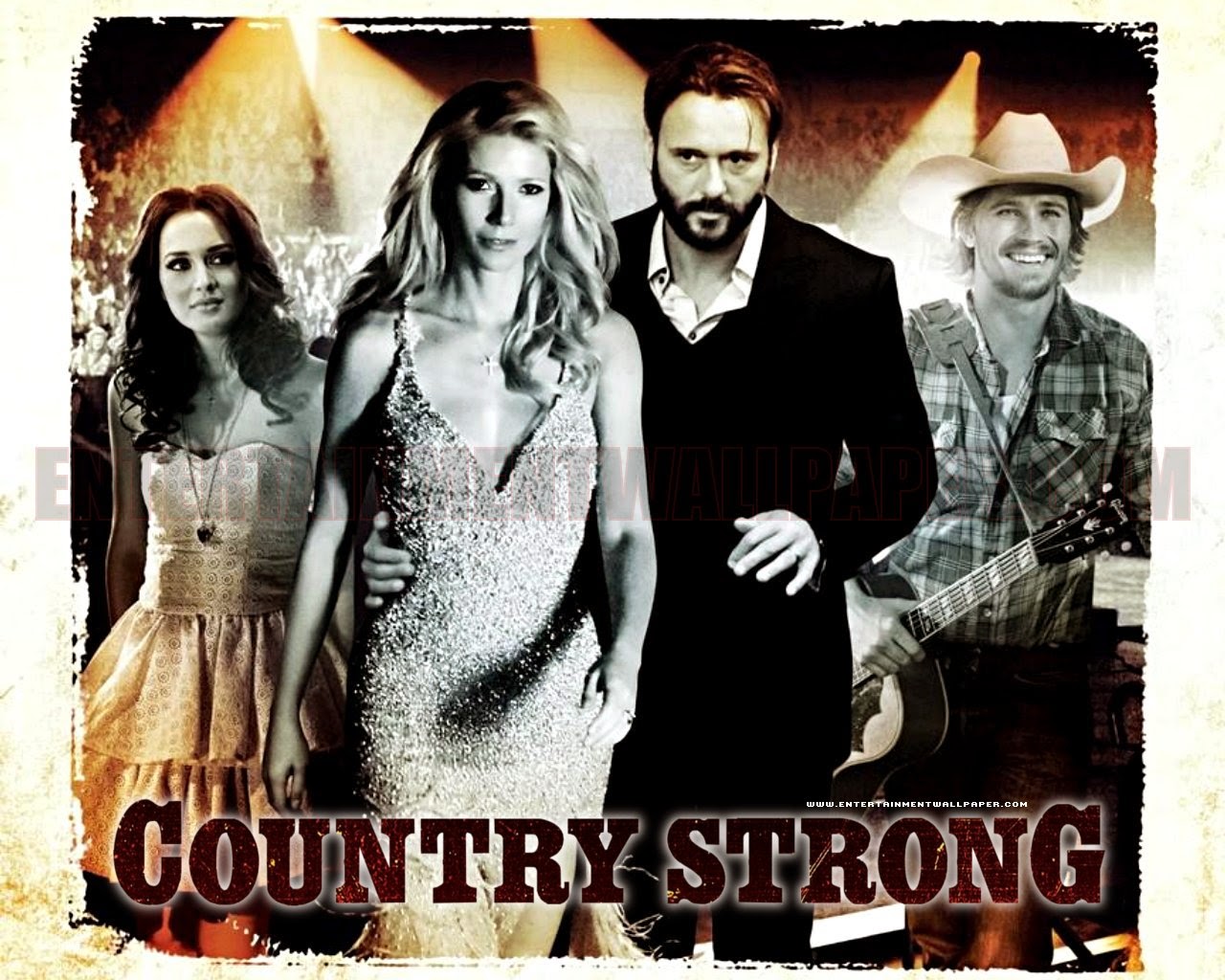 Filme Country Strong Filme Country Strong