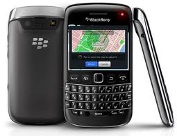 Configurando internet vivo no BlackBerry 9790