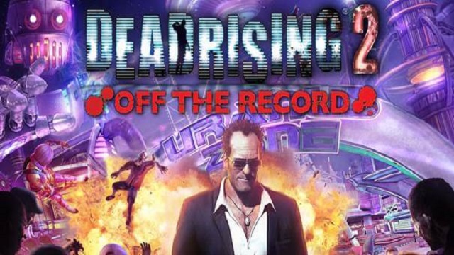 Requisitos para Dead Rising 2 Off the Record