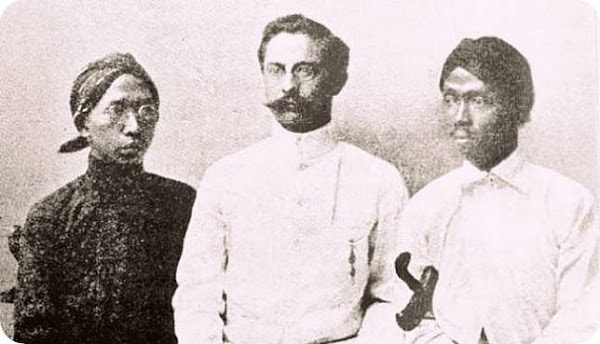 Ringkasan Sejarah Munculnya Hari Kebangkitan Nasional 1908 Ringkasan Sejarah Munculnya Hari Kebangkitan Nasional 1908