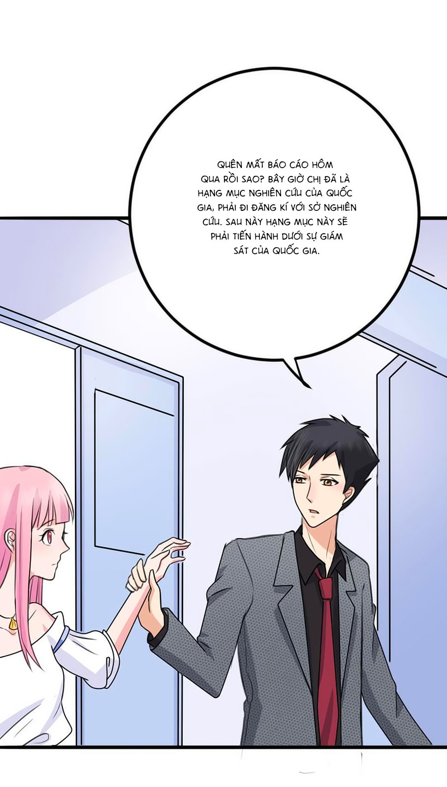 Số Hiệu 1314 Chap 9 - Next Chap 10