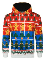 Best Selling Hoodies from Gamiss 90