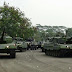 Pangdam Tanjungpura Minta Tempatkan Tank Leopard Di Kalimantan