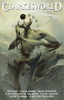Keter by Peter Mohrbacher