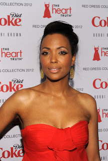 Hollywood Actress Aisha Tyler Pictures