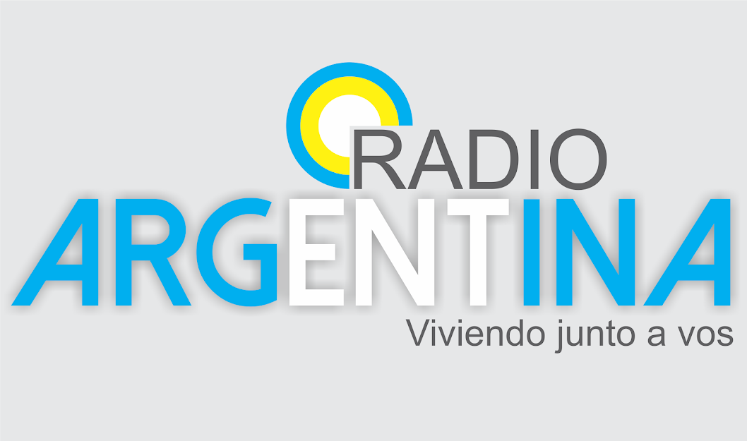 Radio Argentina Ok Mundo • DE OTRO MUNDO mira el tamaño de la estación