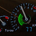 Need for Speed Underground Speedometer GTA5