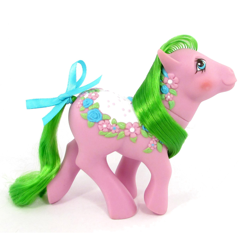 My Little Pony G1 メリーゴーランド MLP ファンシートイ s-l400.jpg