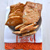 Crackers All'arancia E Salvia