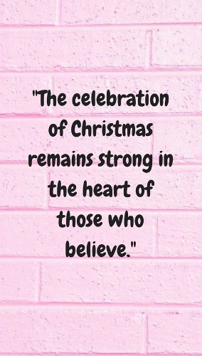 Christian quotes for facebook merry christmas. quotesgram 9