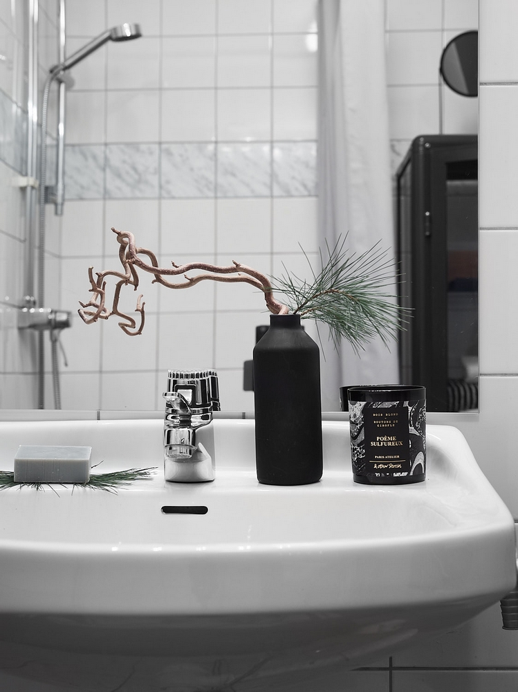 SLOW DÉCO ET VINTAGE