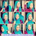 Youtube Cara Memakai Hijab Segi Empat