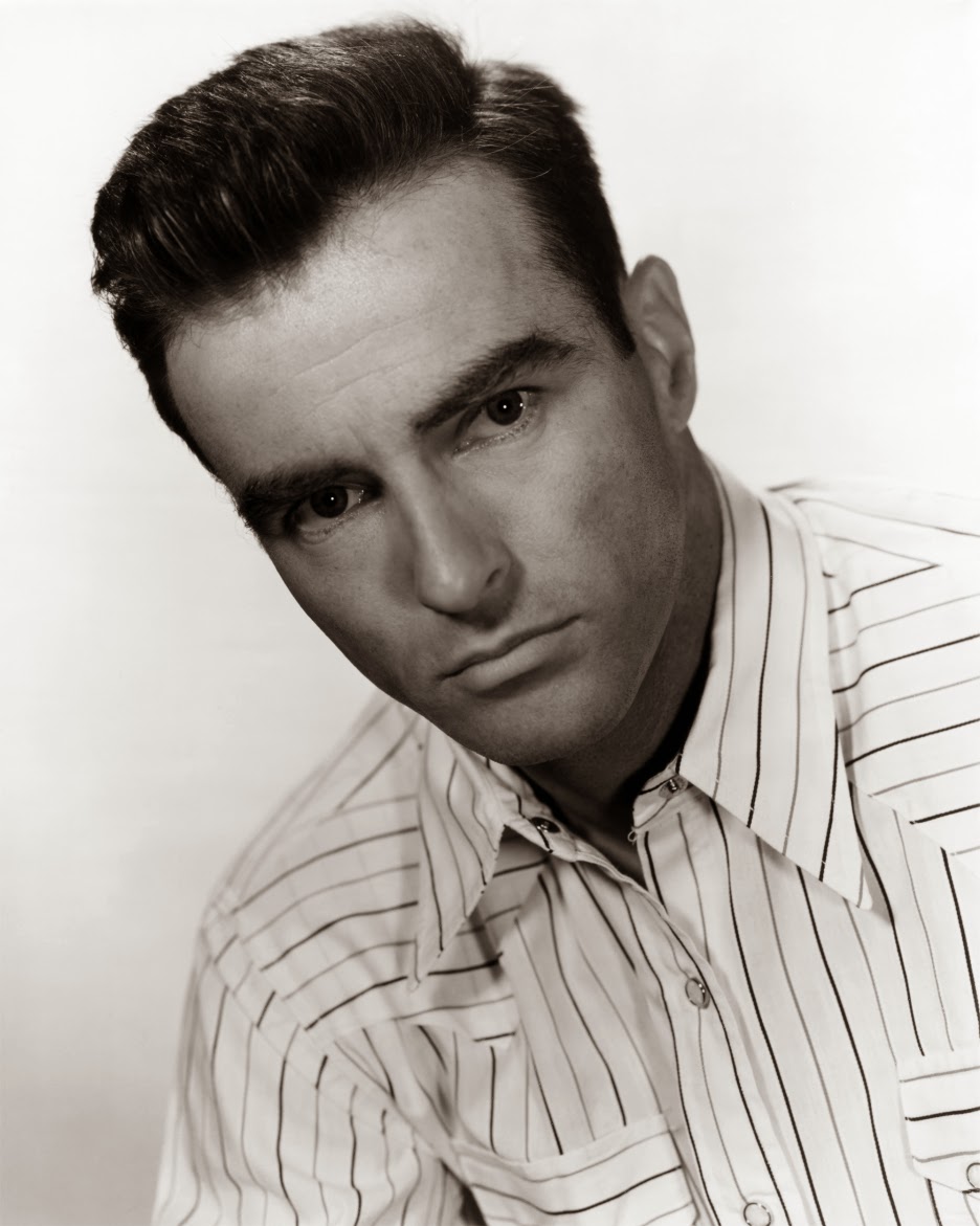 Montgomery Clift Avant Et Après Son Accident Mounds and Circles: Five Best 20th Century American Film Actors