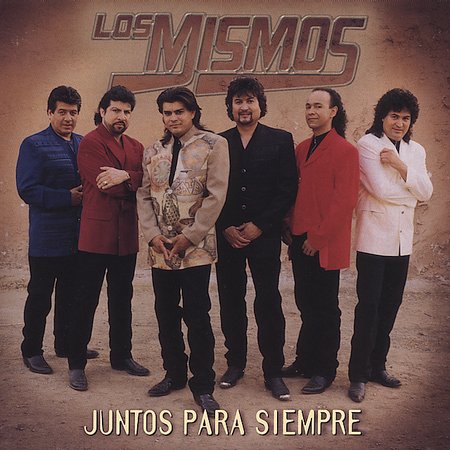 lacueva Los Mismos Discografia