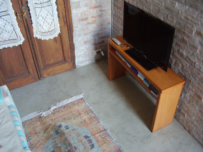 Ybyrandu Mobiliario: Living