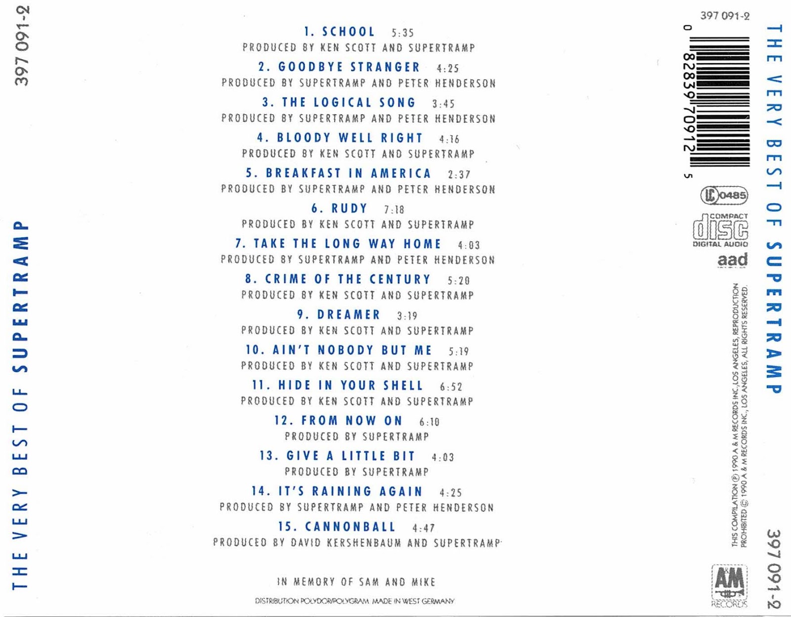 Above Beyond ft Zo Johnston - Were All We Need