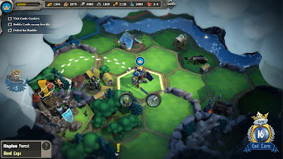 Castlestorm 2 Game Screenshot 9