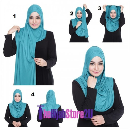 tutorial kreasi hijab pashmina instan terbaru 2017/2018 tutorial kreasi hijab pashmina instan terbaru 2017/2018