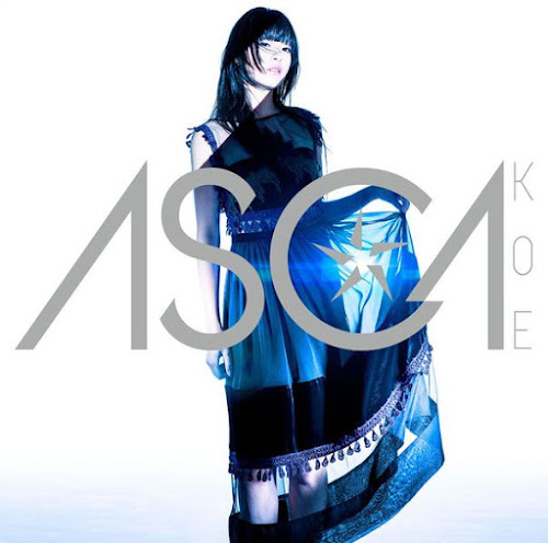 Download Single ASCA - KOE Lossless + Mp3