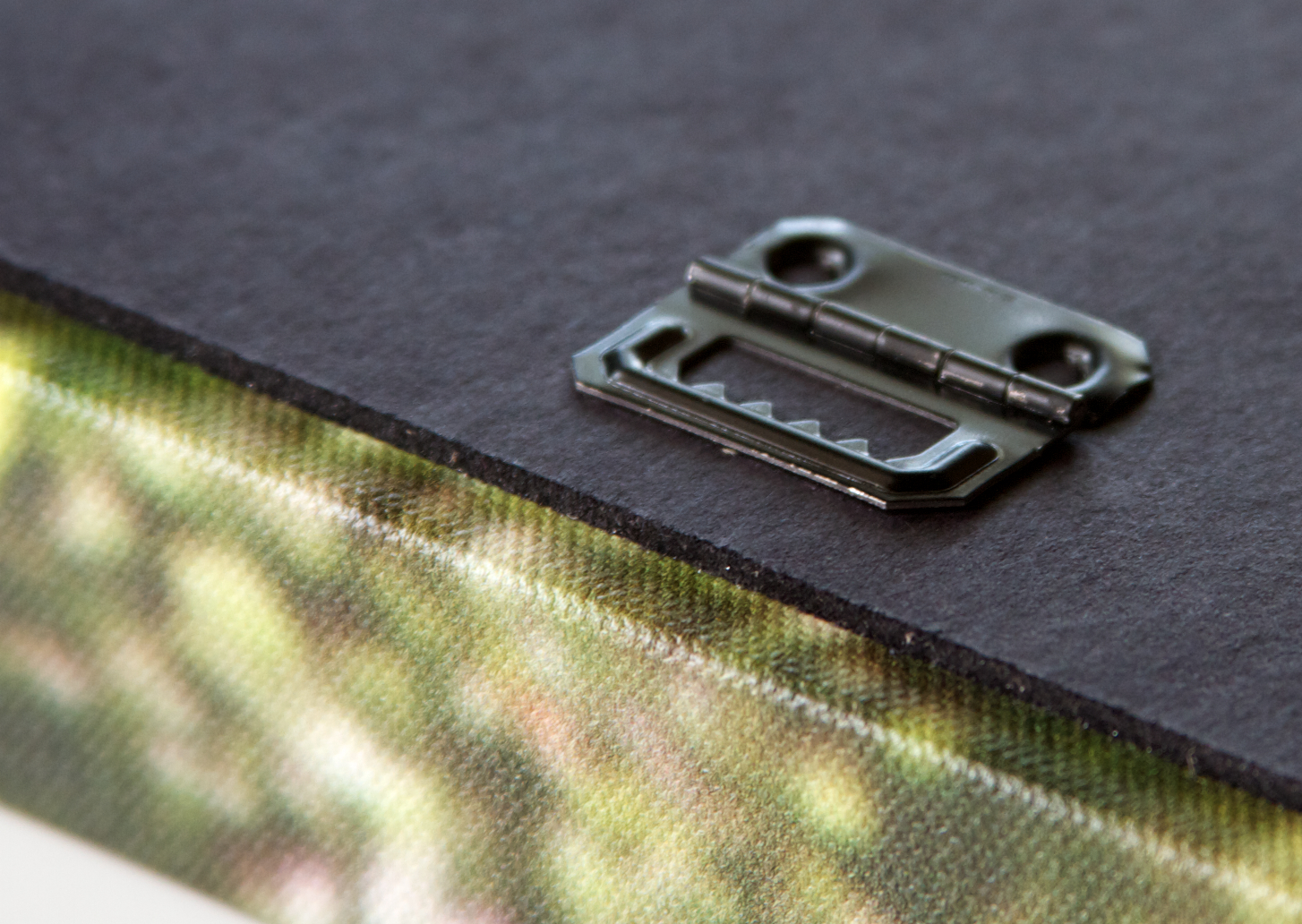 Canvas Gallery Wraps