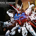Custom Build: PG 1/60 Aile Strike Gundam