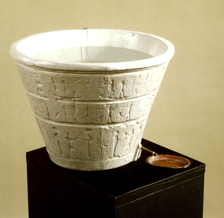 L'astronomia degli Egizi