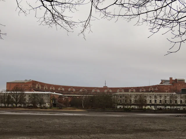 Nazi Documentation Center Nuremberg