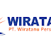 Lowongan Kerja Petugas Operasional PT Wiratanu Persada Tama, Padang