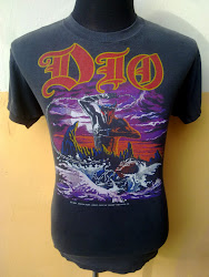 '84 DIO Holy Diver