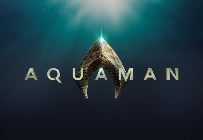 Aquaman | Filme não terá conexão direta com outros filmes da DC