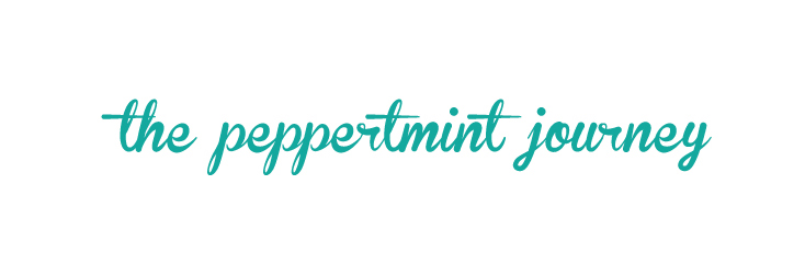 the peppermint journey