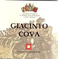 Brisighella Ieri e Oggi GIACINTO COVA (19091941)