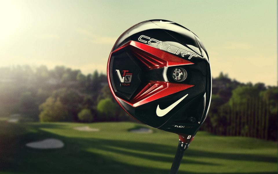 Fairway Golf Online Shop Blog: New Nike VRS Covert Driver!!!!! The Fastest Cavity Back Driver!!!!!