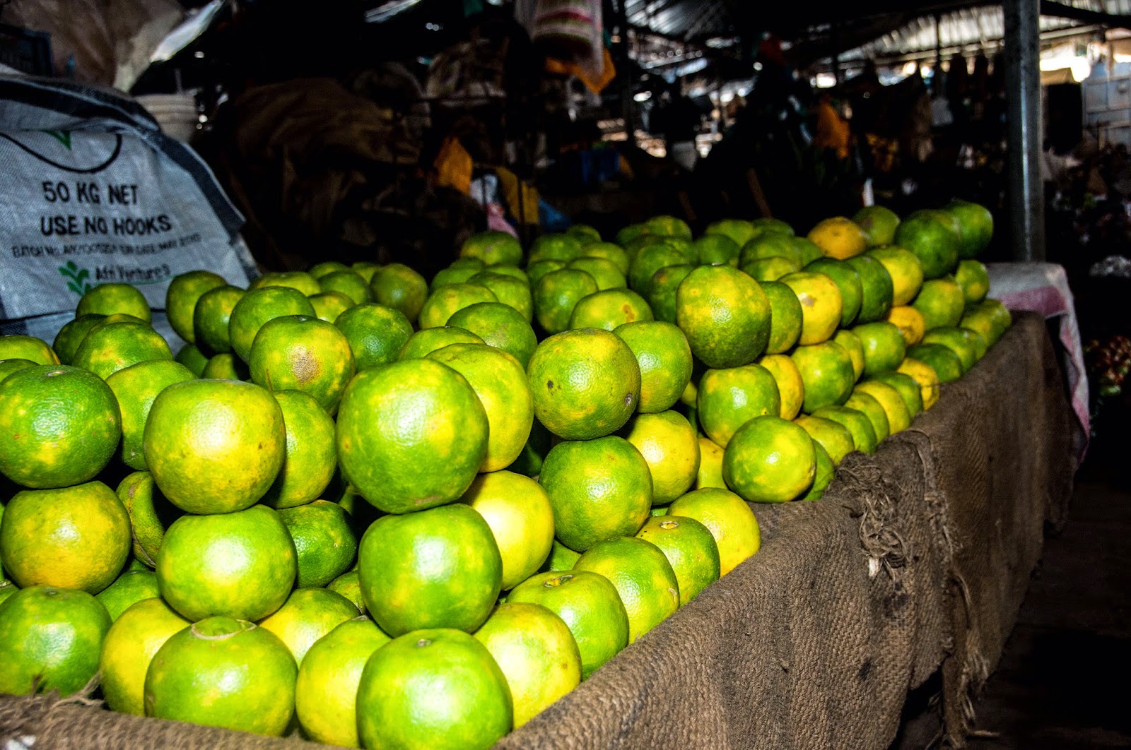 Kenya fruits Solutions Ltd