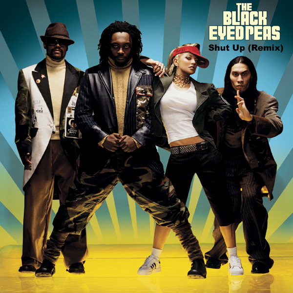Opiniones de Shut Up (canción de The Black Eyed Peas)