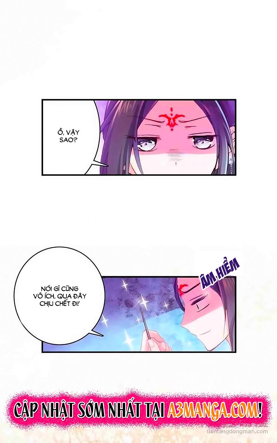 Cái Quần Nhà Ta Thành Tinh Rồi Chap 2 - Next Chap 3