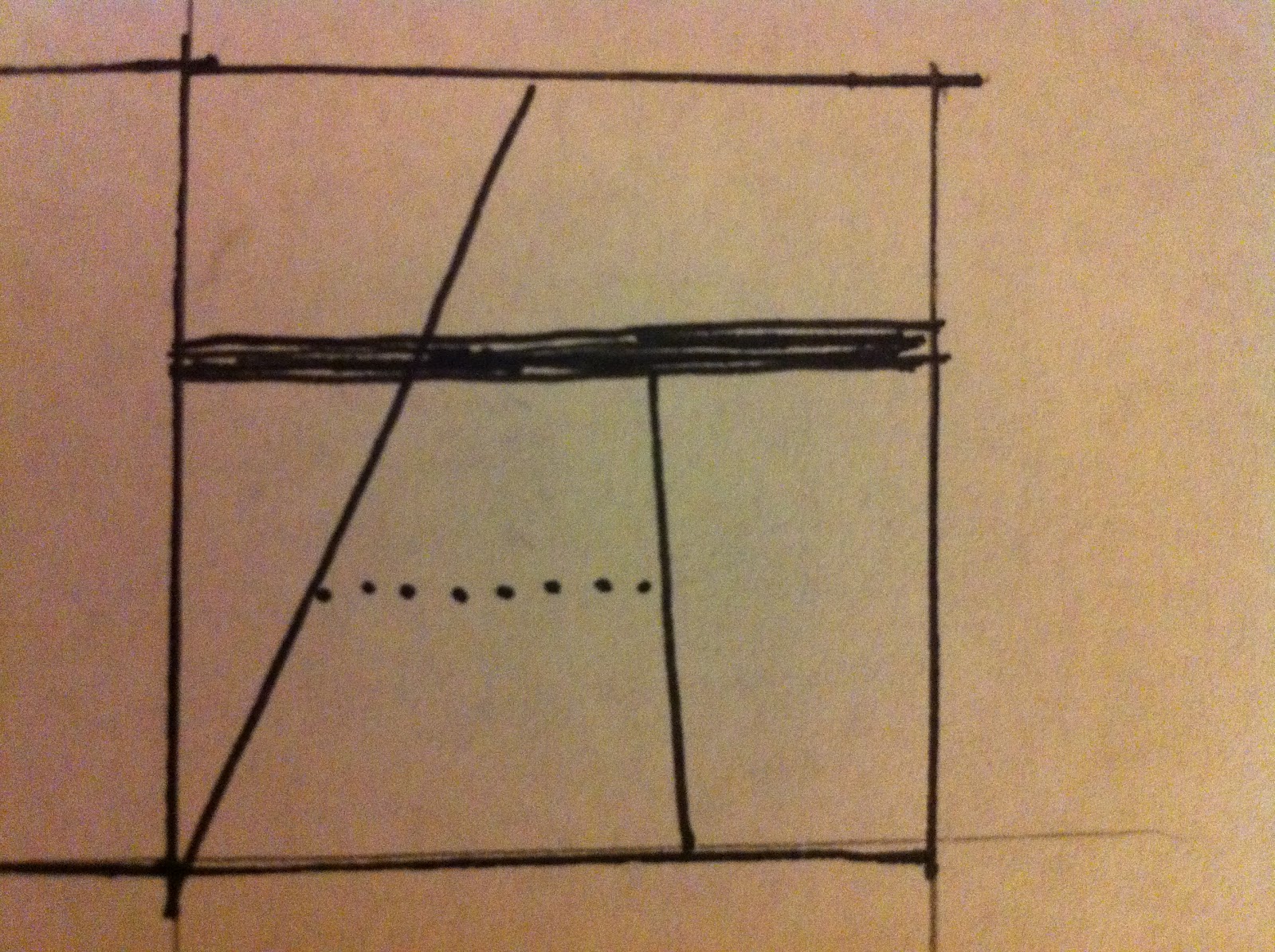 Inae interlocking spaces