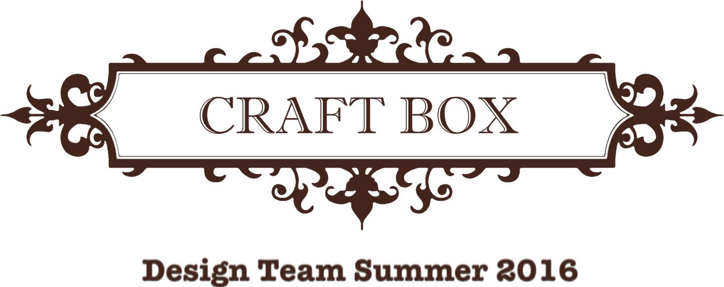 Craft Box Design Team