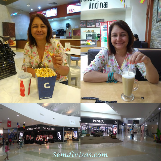 semdivisas.com - Curaçao Shopping Sambil