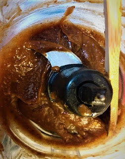 Making Salted  Date Caramel (Paleo, Gluten-Free, Whole30, Refined Sugar-Free).jpg
