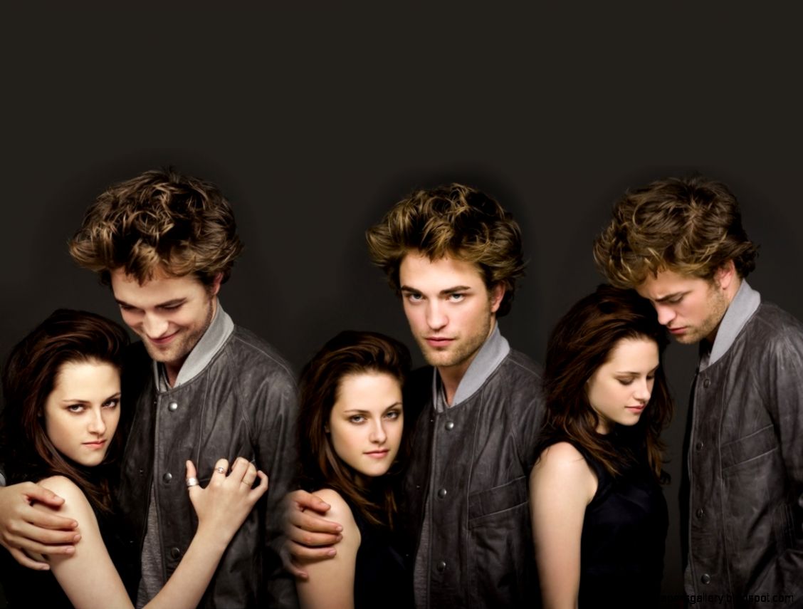 RK   Robert Pattinson amp Kristen Stewart Wallpaper 15384113   Fanpop