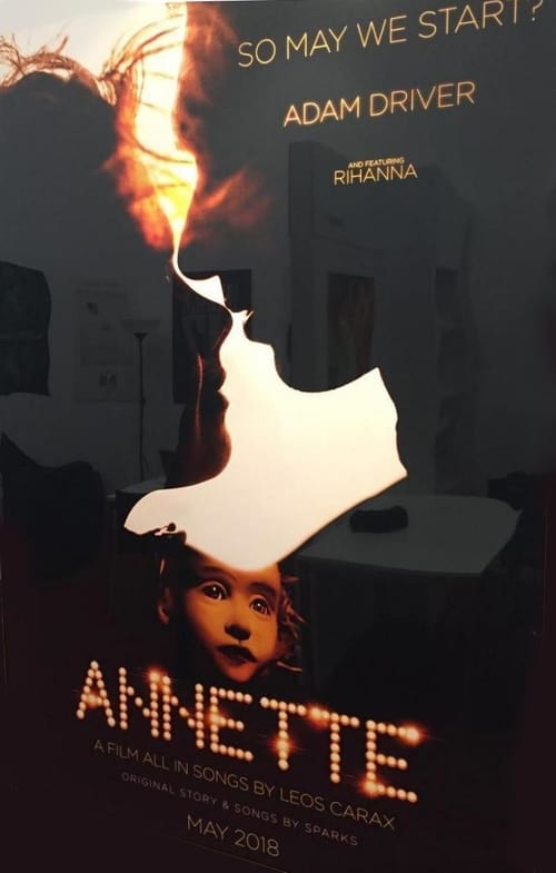 [HD] Annette 2021 Film Complet En Anglais