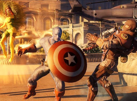 marvel ultimate alliance 1 pc download full game free marvel ultimate alliance 1 pc download full game free
