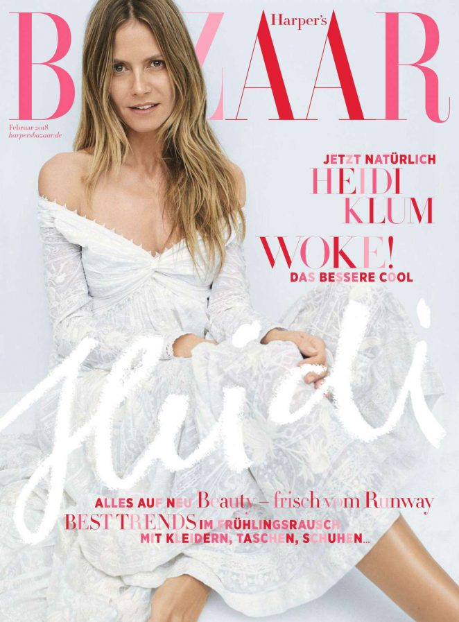 Modaya Dair ♥: Heidi Klum