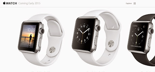所有產品經理都應該看的 Apple Watch 七大重點