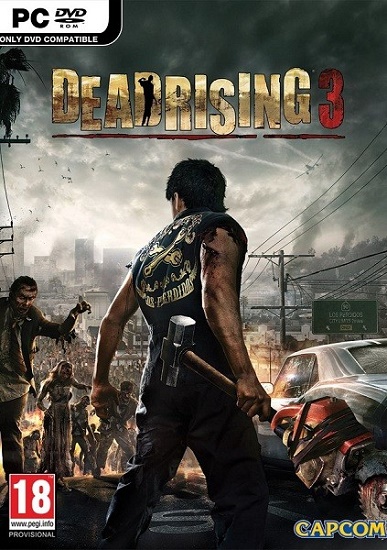 dead rising 3 trainer unlimited time