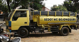 Sedot Wc Bojongsari Sedot Wc Bojongsari