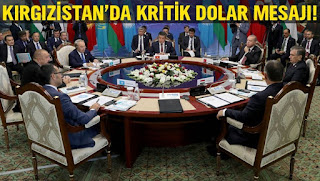 Erdoğan Büyük Türk Konseyi Zirvesi Erdoğan Büyük Türk Konseyi Zirvesi