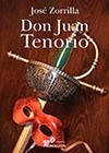 Noviembre: Don Juan Tenorio de José Zorrilla